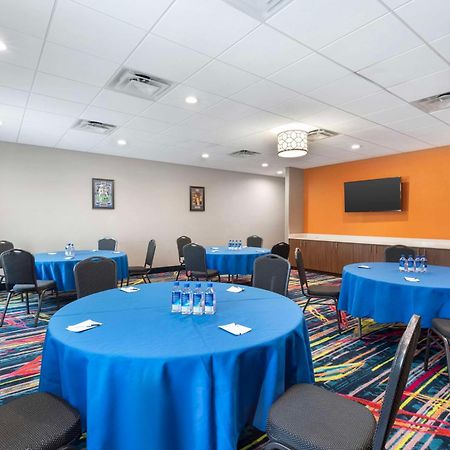 Best Western Plus Medical Center Amarillo Dış mekan fotoğraf