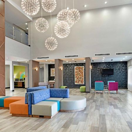 Best Western Plus Medical Center Amarillo Dış mekan fotoğraf