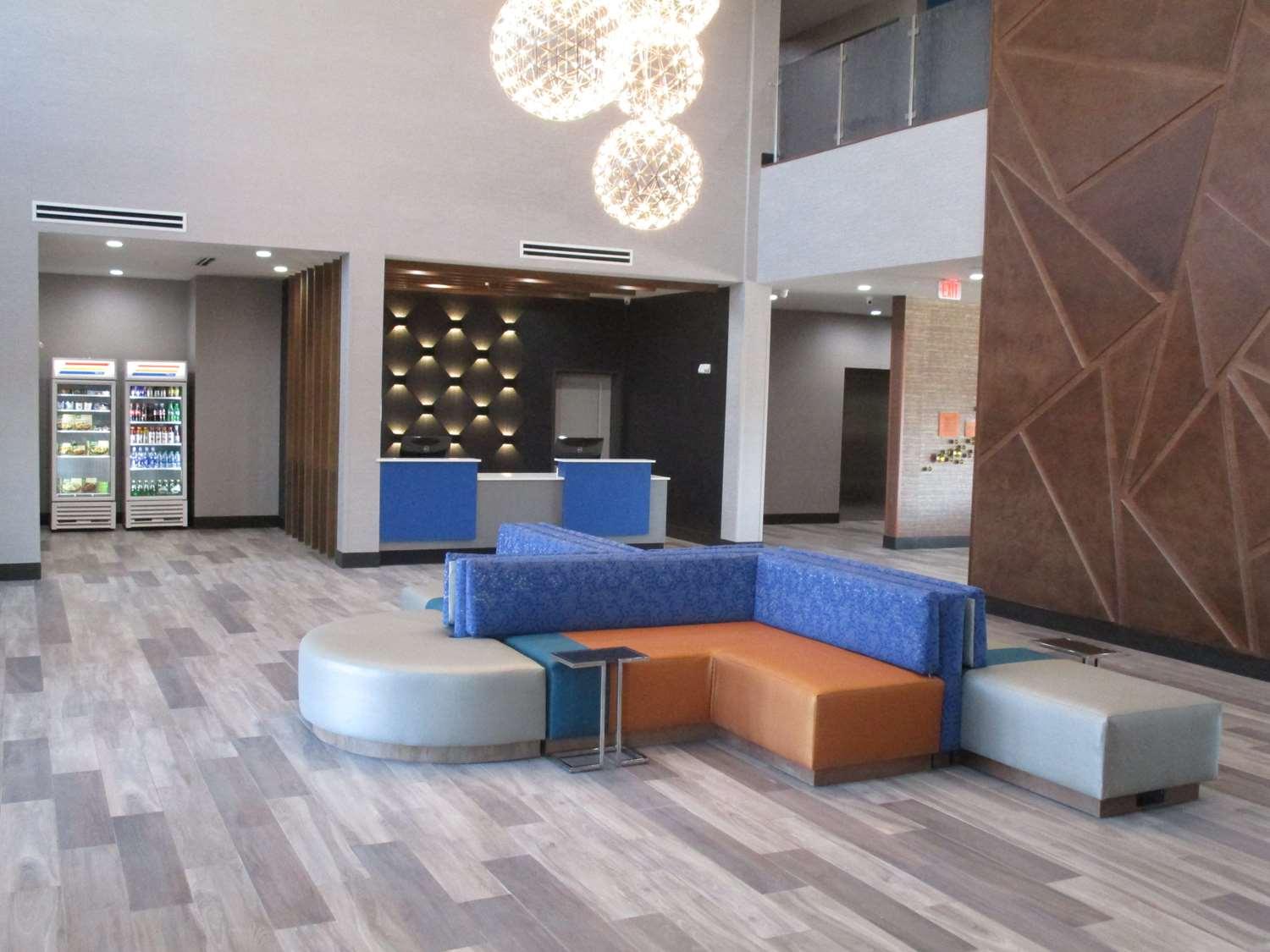 Best Western Plus Medical Center Amarillo Dış mekan fotoğraf