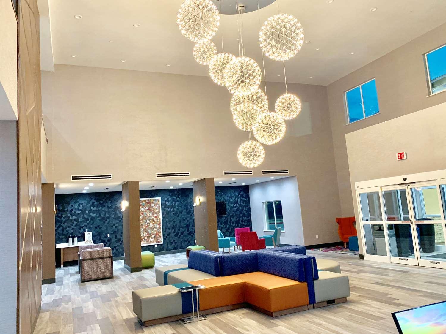 Best Western Plus Medical Center Amarillo Dış mekan fotoğraf