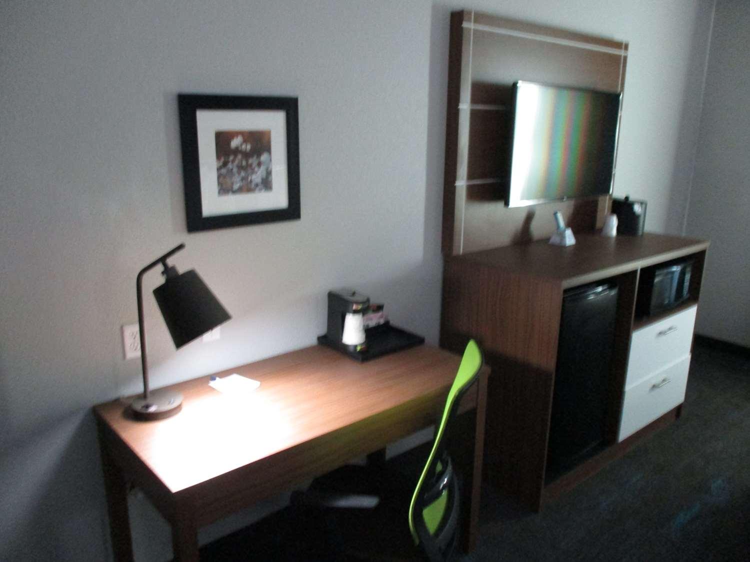 Best Western Plus Medical Center Amarillo Dış mekan fotoğraf