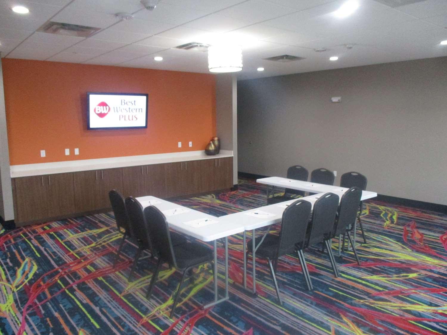 Best Western Plus Medical Center Amarillo Dış mekan fotoğraf