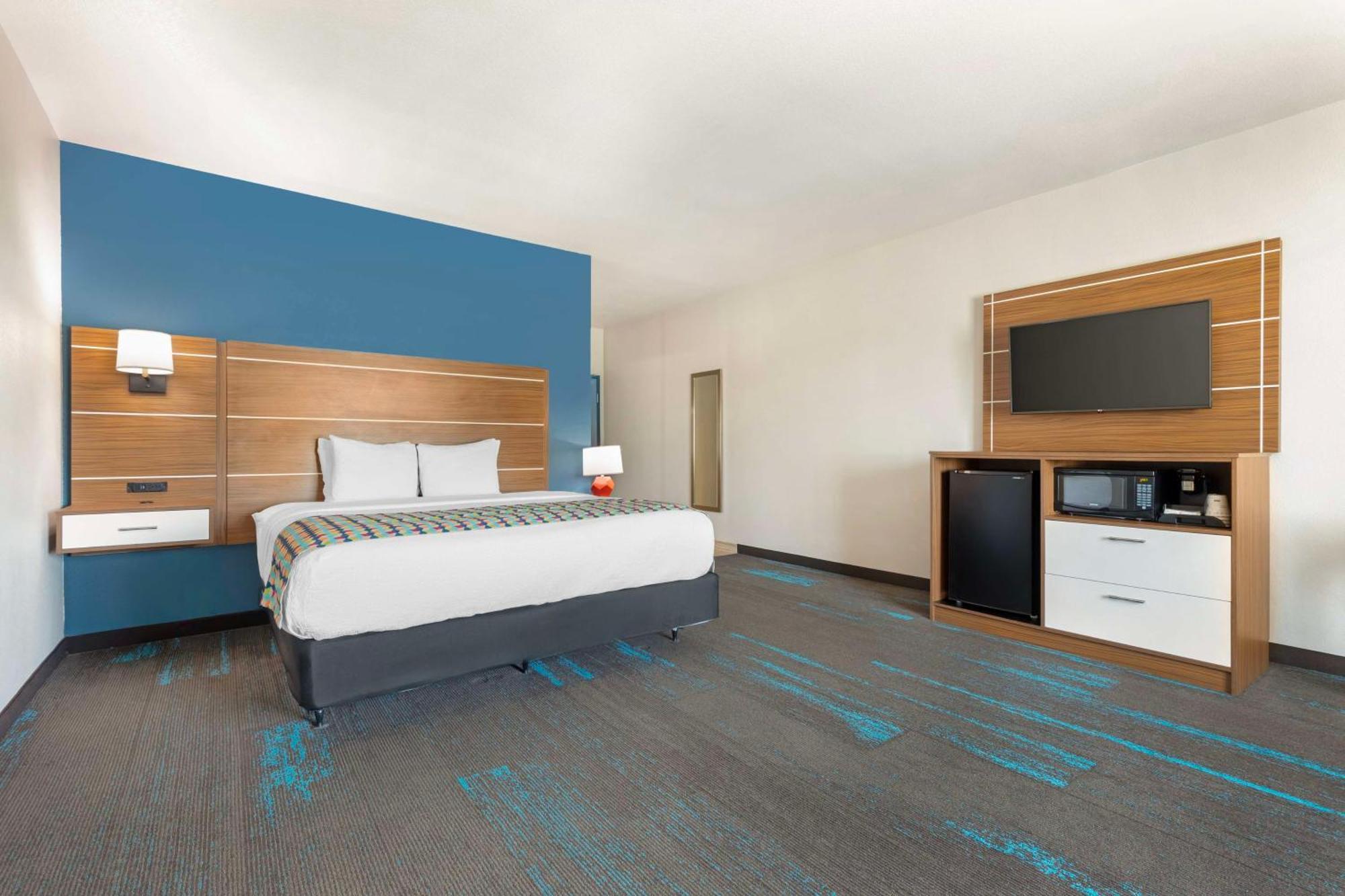 Best Western Plus Medical Center Amarillo Dış mekan fotoğraf