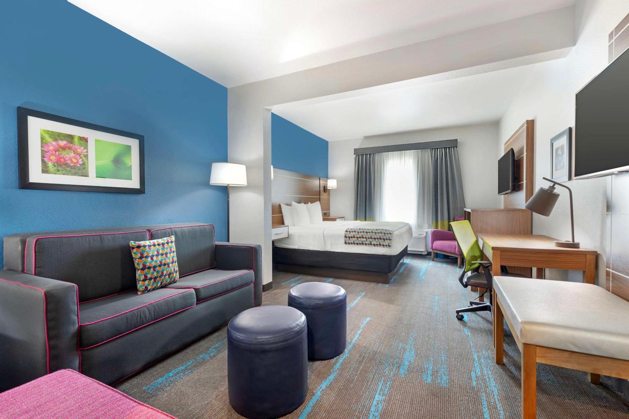 Best Western Plus Medical Center Amarillo Dış mekan fotoğraf